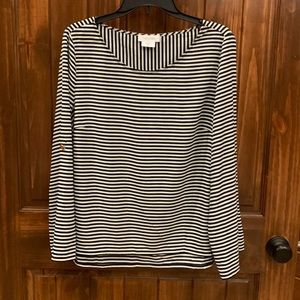 Calvin Klein blouse size XL